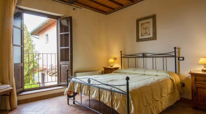 Photo of Giuggiolo (CET124) Apartment 5