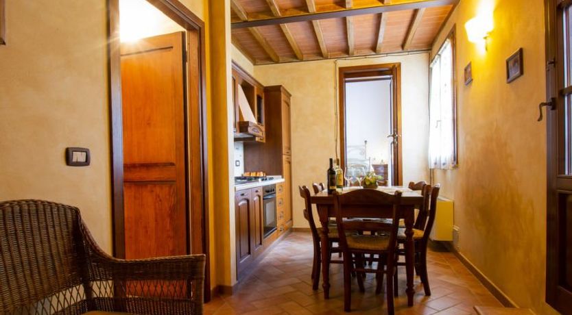 Photo of Giuggiolo (CET124) Apartment 5