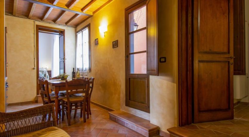 Photo of Giuggiolo (CET124) Apartment 5