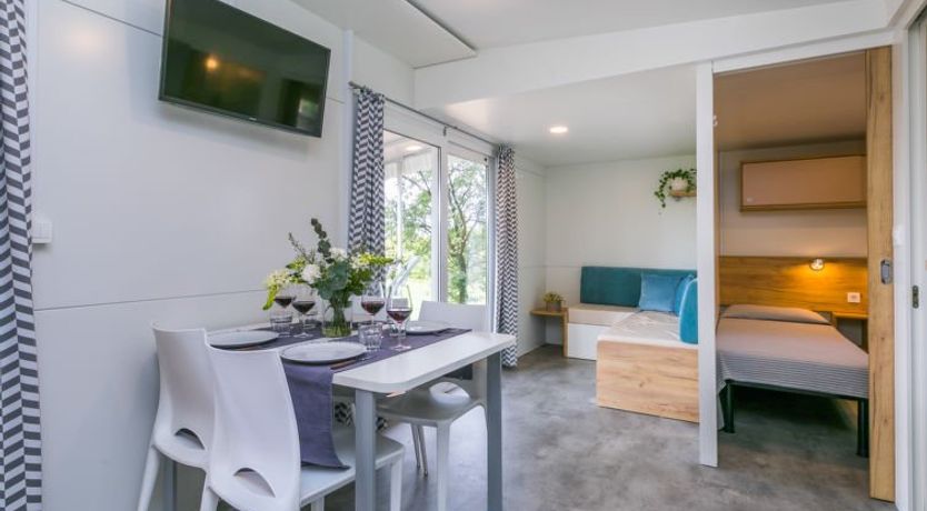 Photo of Adria Home (GDO203)