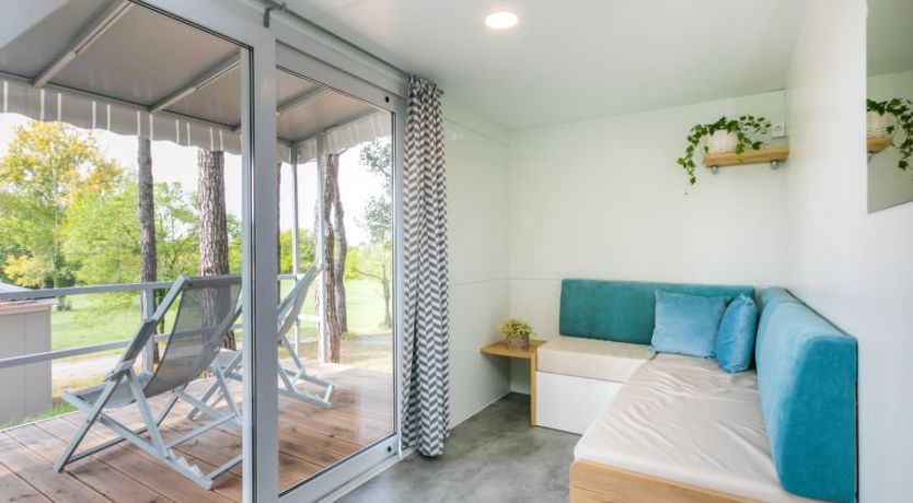 Photo of Adria Home (GDO203)