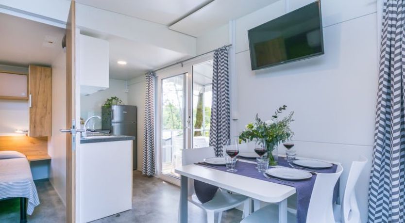 Photo of Adria Home (GDO203)