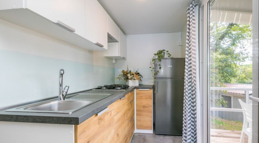 Photo of Adria Home (GDO203)