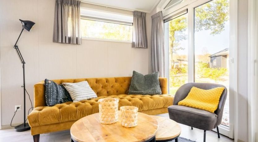 Photo of EuroParcs De Wije Werelt