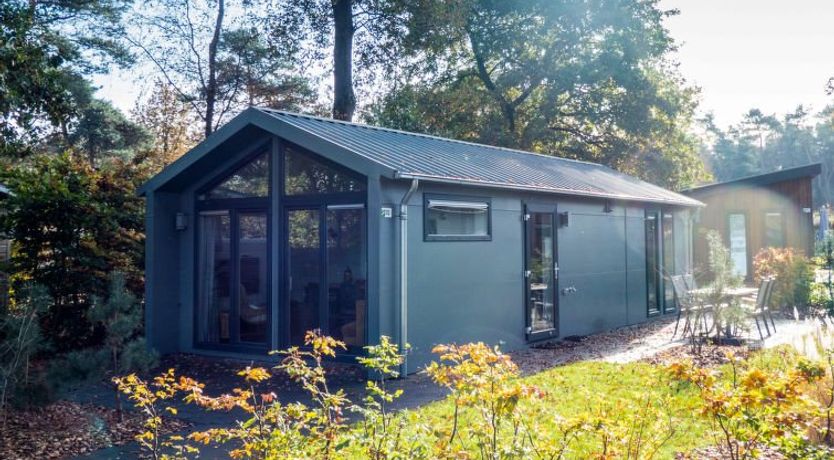 Photo of EuroParcs De Wije Werelt