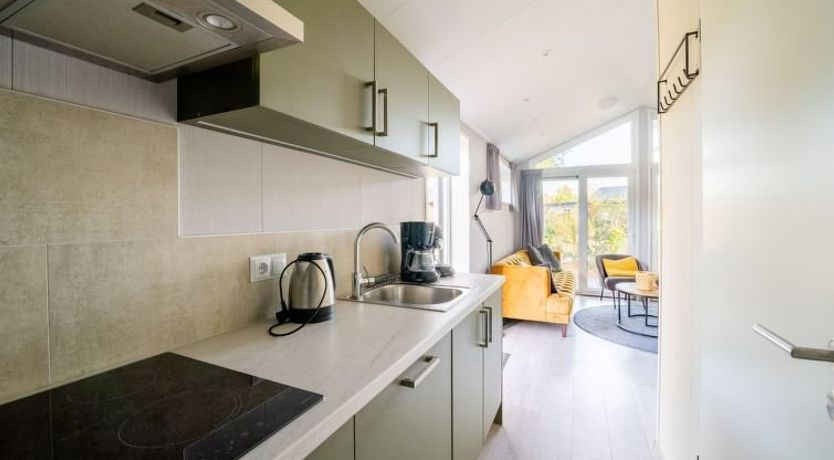 Photo of EuroParcs De Wije Werelt