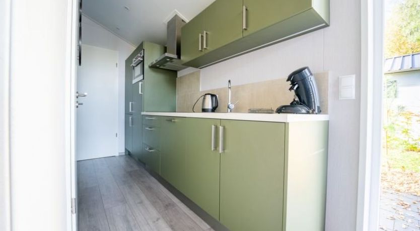 Photo of EuroParcs De Wije Werelt