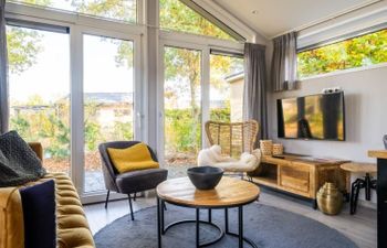 EuroParcs De Wije Werelt Holiday Home