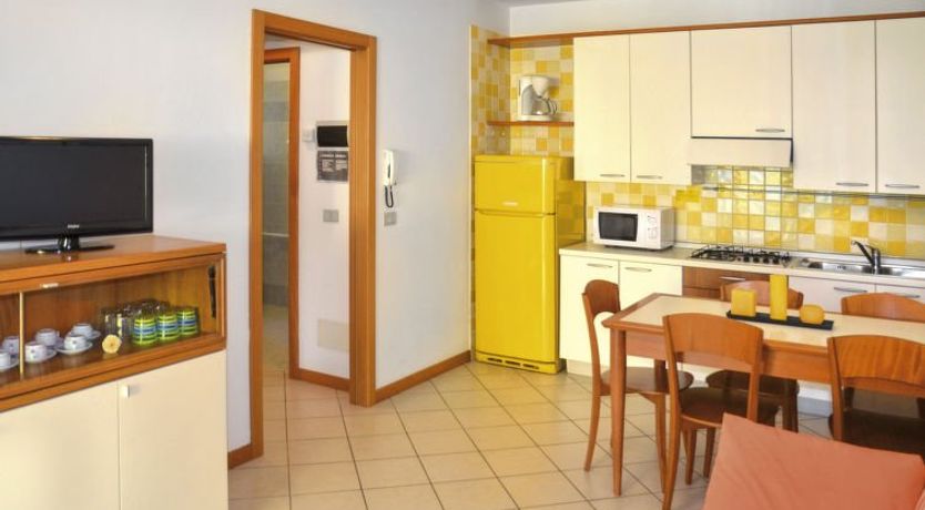 Photo of Le Altane (BIB680)