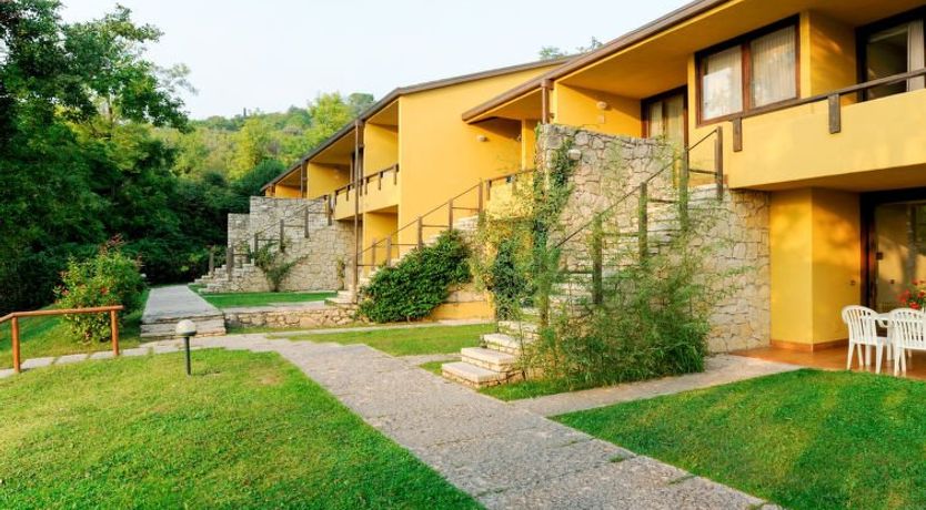 Photo of Poiano Resort Appartamenti Apartment 4