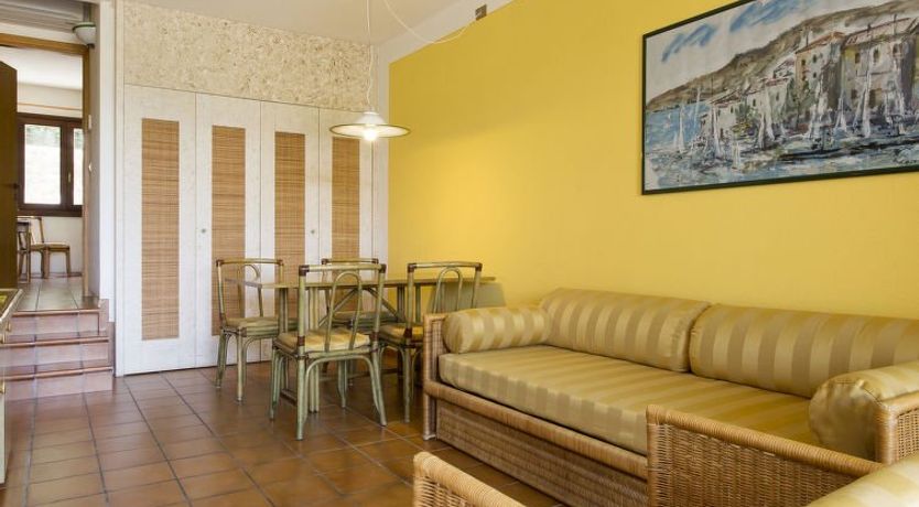Photo of Poiano Resort Appartamenti Apartment 4