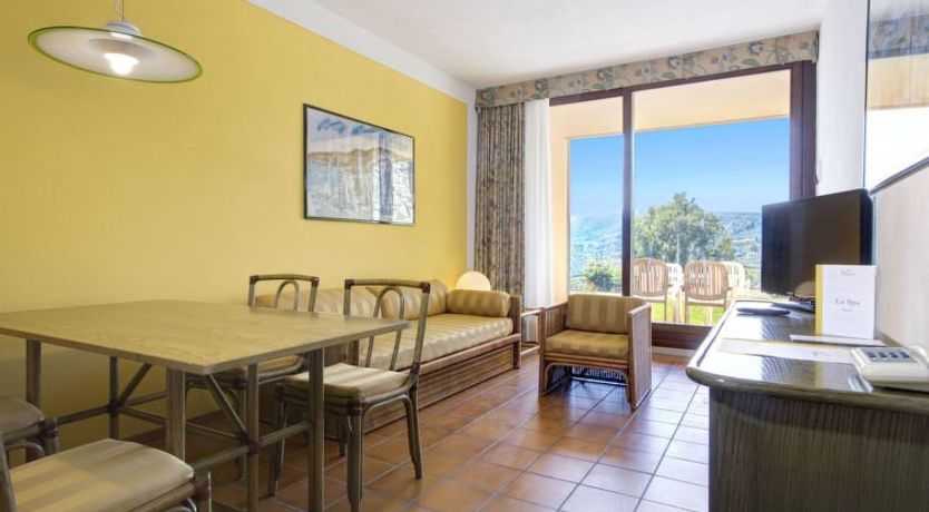 Photo of Poiano Resort Appartamenti Apartment 4