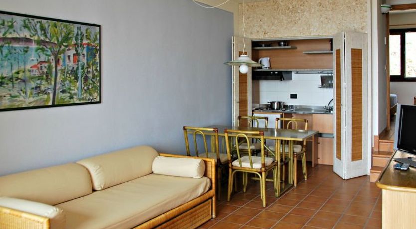 Photo of Poiano Resort Appartamenti Apartment 4