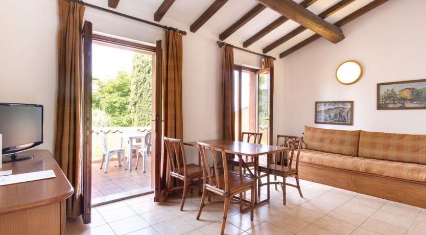 Photo of Poiano Resort Appartamenti Apartment 4