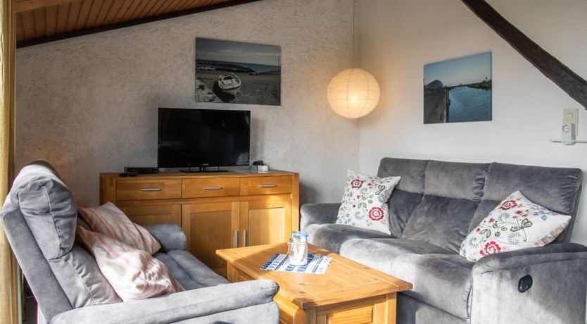 Photo of Nordsee-Ferienhaus Apartment 3
