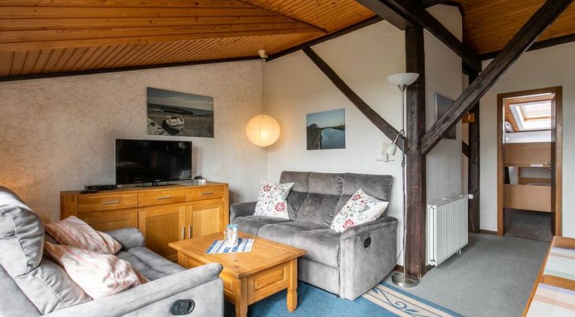 Photo of Nordsee-Ferienhaus Apartment 3
