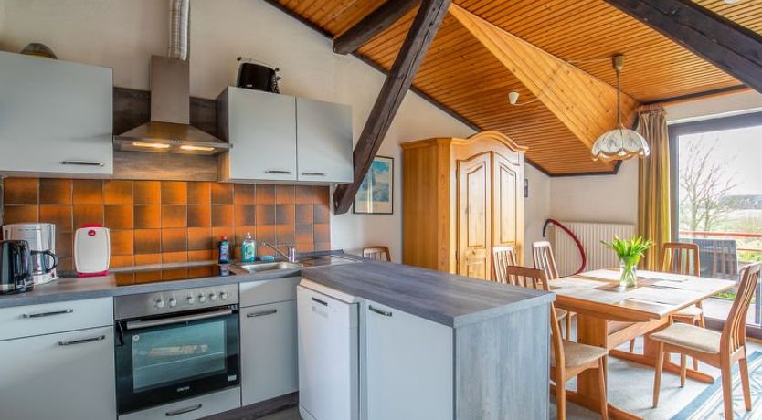 Photo of Nordsee-Ferienhaus Apartment 3