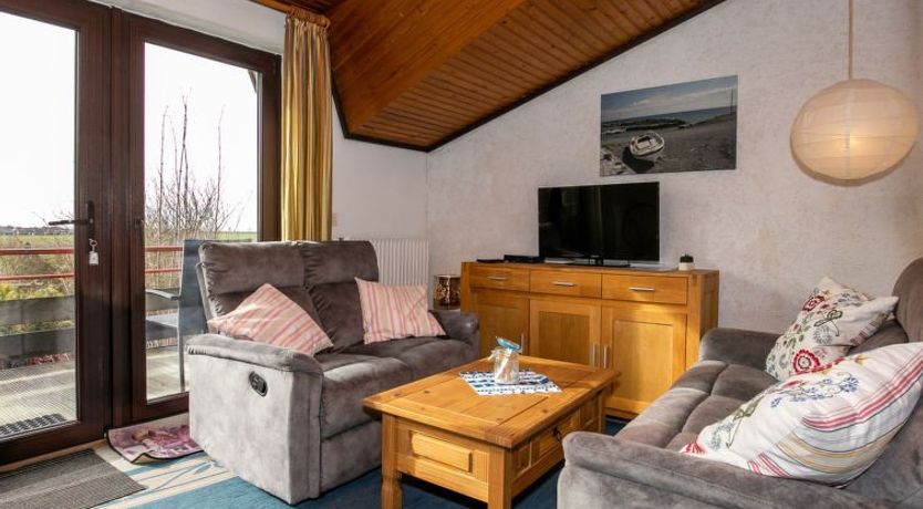 Photo of Nordsee-Ferienhaus Apartment 3