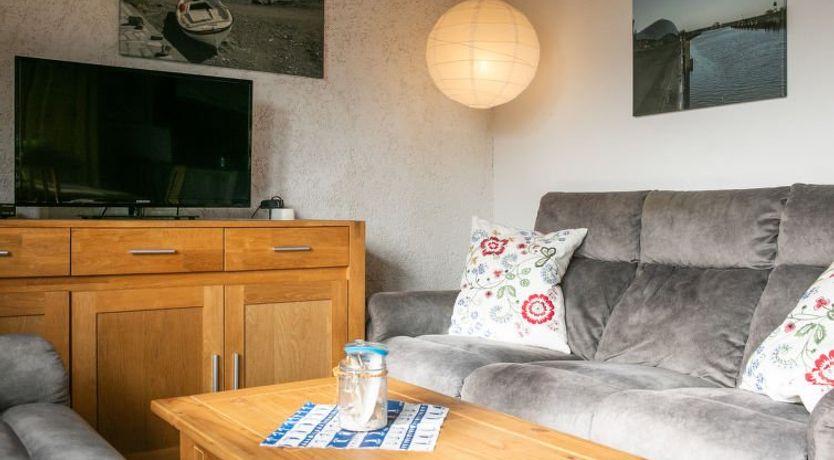 Photo of Nordsee-Ferienhaus Apartment 3