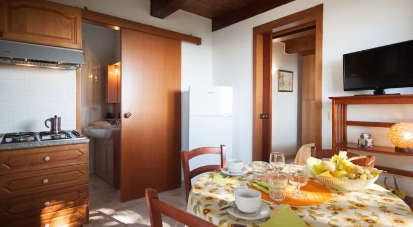 Photo of Piccola Oasi 8 Apartment 5