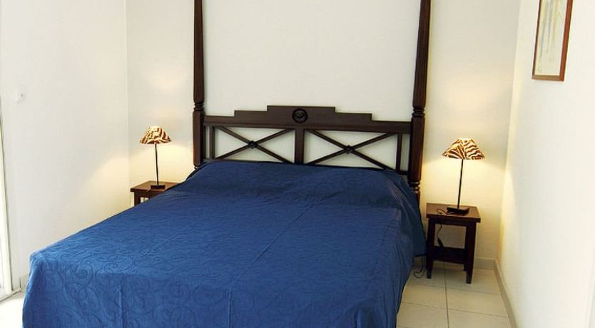 Photo of Eden Parc Golf de l'Ardilouse V6IS Holiday Home 2