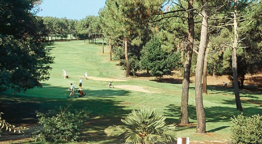 Photo of Eden Parc Golf de l'Ardilouse V6IS Holiday Home 2