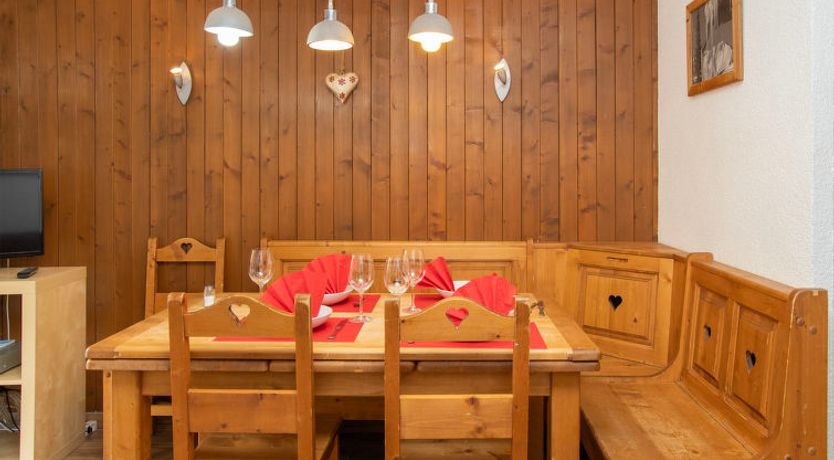 Photo of Galaxie 218 Apartment 2