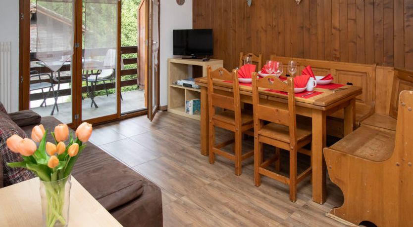 Photo of Galaxie 218 Apartment 2