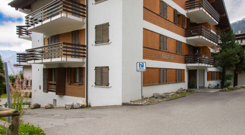 Photo of Galaxie 218 Apartment 2