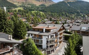 Photo of Galaxie 218 Apartment 2