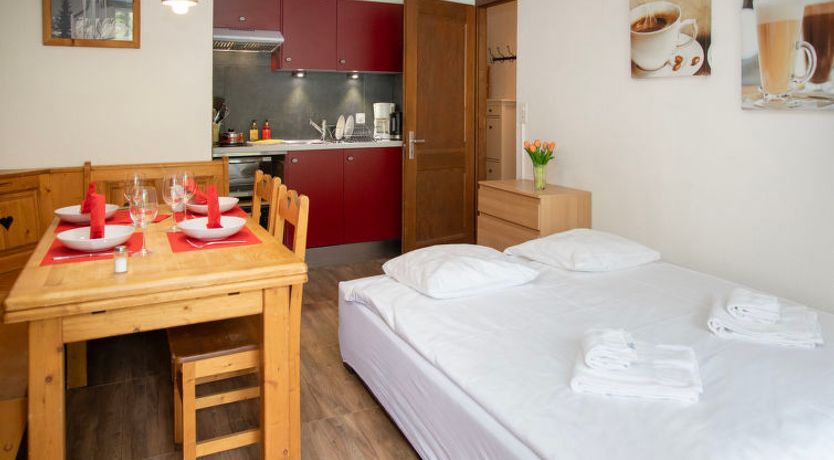 Photo of Galaxie 218 Apartment 2