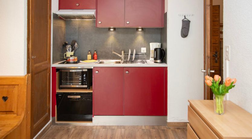 Photo of Galaxie 218 Apartment 2