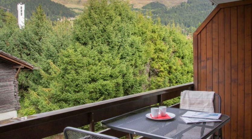 Photo of Galaxie 218 Apartment 2