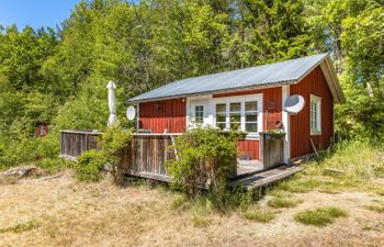 Stenfors Holiday Home