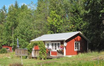 Stenfors (SND035) Holiday Home