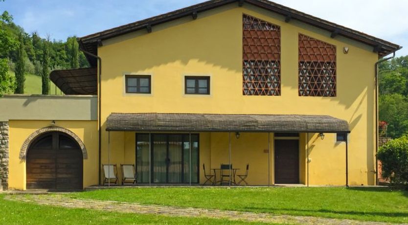 Photo of Rosmarino Apartment 3