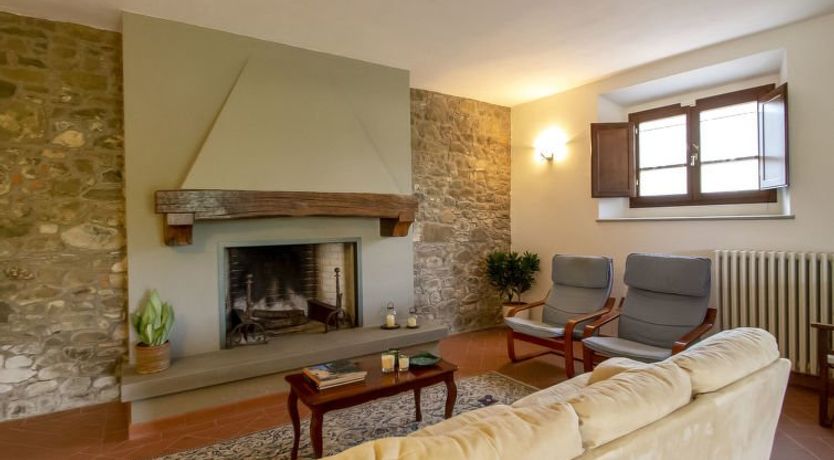 Photo of Rosmarino Apartment 3