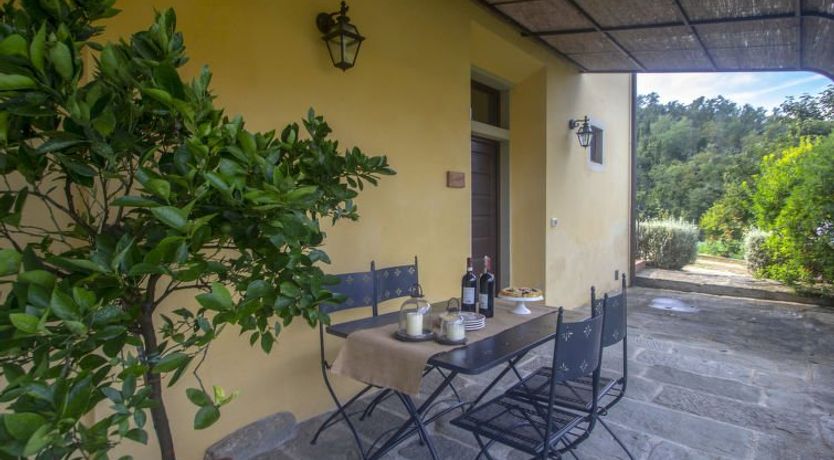 Photo of Rosmarino Apartment 3