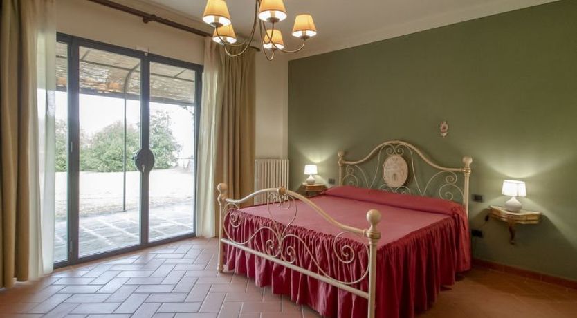 Photo of Rosmarino Apartment 3