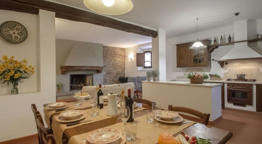 Photo of Rosmarino Apartment 3