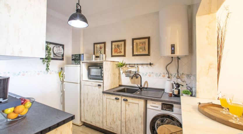 Photo of Iberlagos Apartment 7