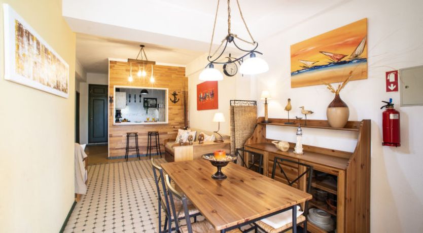 Photo of Iberlagos Apartment 7