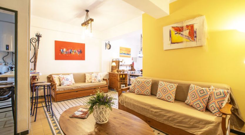 Photo of Iberlagos Apartment 7