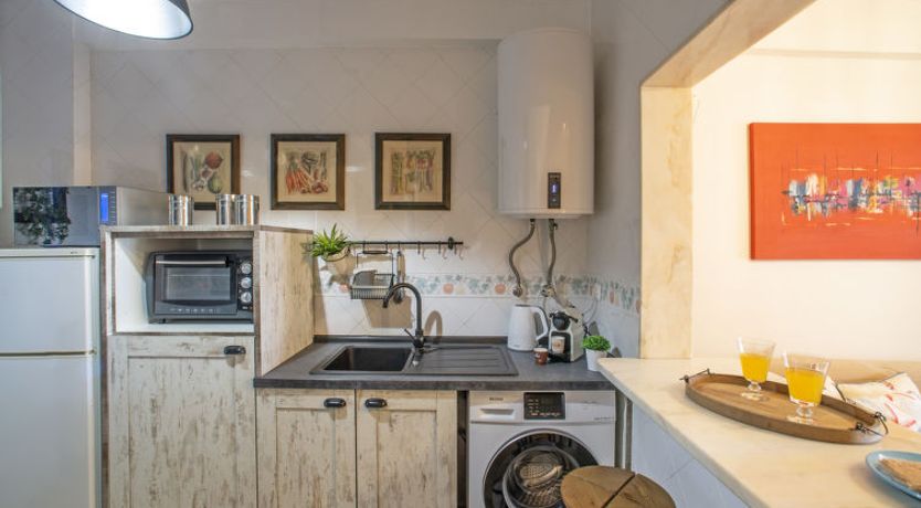 Photo of Iberlagos Apartment 7