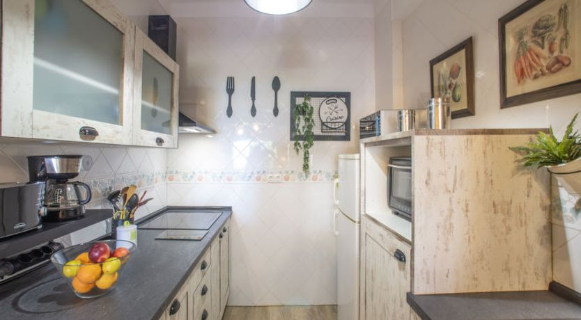 Photo of Iberlagos Apartment 7