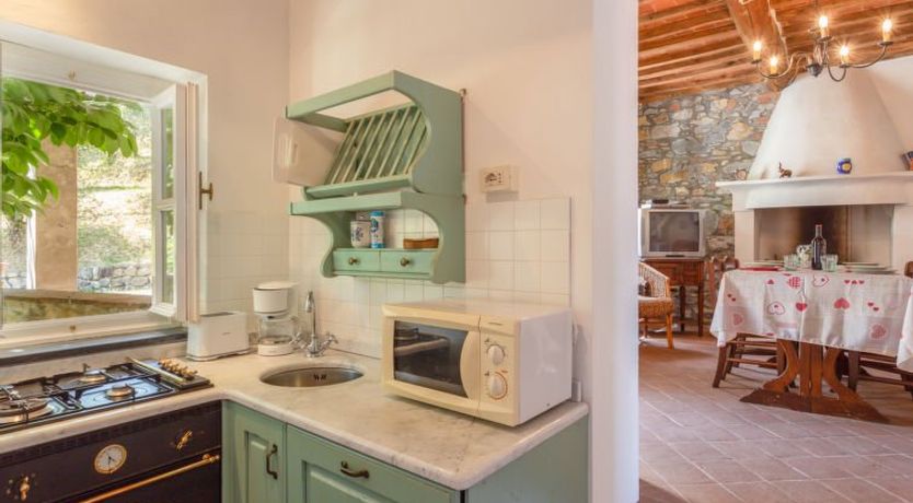 Photo of Dante 3 Apartment 3