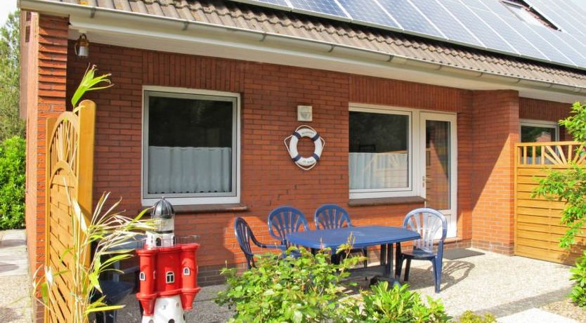 Photo of Kiebitzweg Apartment 3