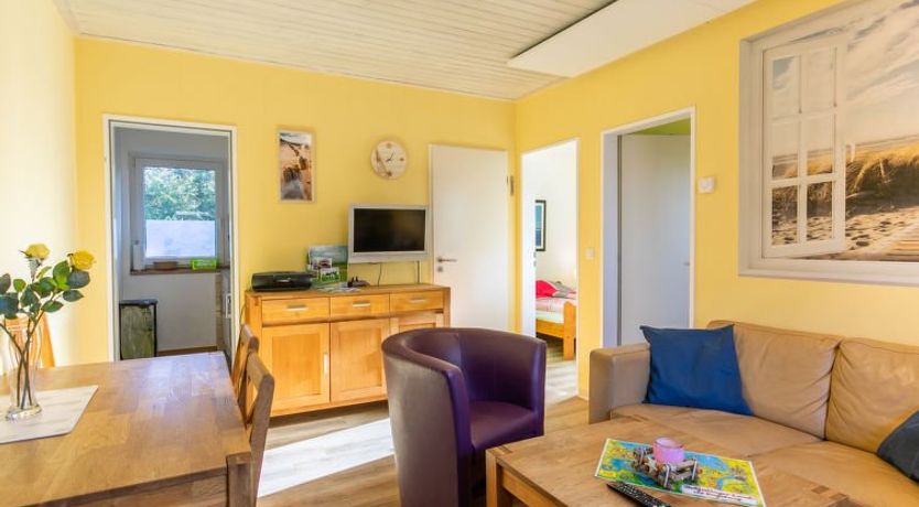 Photo of Kiebitzweg Apartment 3