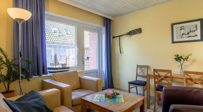 Photo of Kiebitzweg Apartment 3