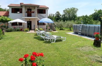 Fortica Holiday Home